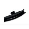 Washing Machine Black Door Handle 2839780300, suits Beko
