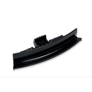 Washing Machine Black Door Handle 2839780300, suits Beko