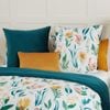 MyHouse Poppy European Pillowcase 65X65cm