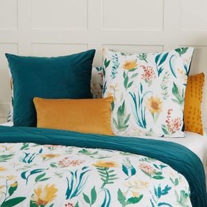 Poppy European Pillowcase 65X65cm MyHouse