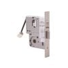 Lockwood Satin Chrome 3570 Series Electric Mortice Lock Module - No Cylinder