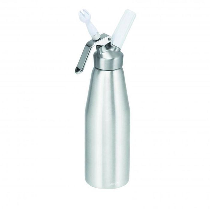Avanti Cream Whipper 1 Litre | 3 Nozzles