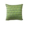 Rapee Tangier Embroidery Cushion Cover - Apple