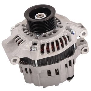 New Alternator For 2002-2006 Honda CR-V Acura RSX 31100-PNC-004 12V 90Amp