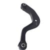 1 x Rear Upper Control Arm Fit For Audi A3 S3 Q3 TT Skoda Yeti Octavia Superb Volkswagen Passat B6 B7 2006-2015 (Curved)