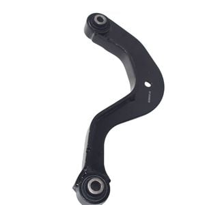 1 x Rear Upper Control Arm Fit For Audi A3 S3 Q3 TT Skoda Yeti Octavia Superb Volkswagen Passat B6 B7 2006-2015 (Curved)