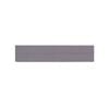Pioneer 2m x 400mm x 75mm Charcoal Smooth Reinforced Concrete Panel