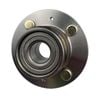 Rear Wheel Bearing Hub Assembly For Chery J1 S2X With ABS 2011-2017