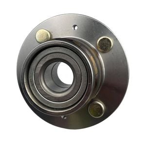 Rear Wheel Bearing Hub Assembly For Chery J1 S2X With ABS 2011-2017