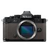 Nikon Z f Body - Stone Grey