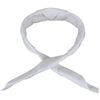 Whites Chefs Clothing Unisex Neckerchief Bandana White One Size