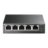 TP-Link 5-Port Gigabit Desktop Switch with 4-Port PoE