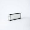Ultra Plus Washable Dust Bin Filter White (2pcs/Box) for Roborock S8 MaxV Ultra