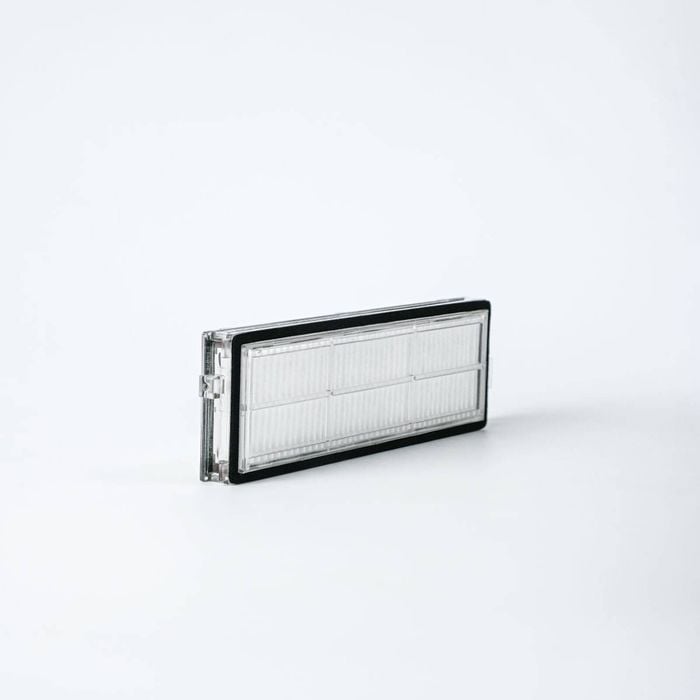 Ultra Plus Washable Dust Bin Filter White (2pcs/Box) for Roborock S8 MaxV Ultra