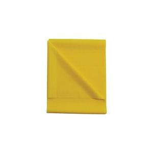 Latex Free Exercise Band 1.5m - Ideal For Strength & Flexibility - Light - Yellow