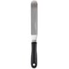 Oxo Good Grips Stainless Steel Bent Icing Knife Kitchen Baking Spreader Black