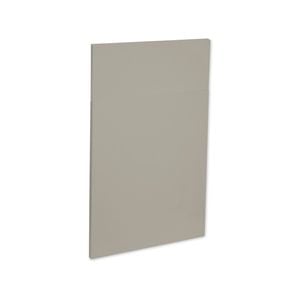 Kaboodle 450mm Five Spice Modern 1 Drawer and 1 Door Panel