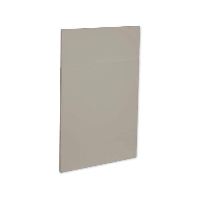 Kaboodle 450mm Five Spice Modern 1 Drawer and 1 Door Panel