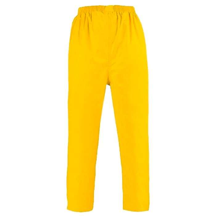Gripwell L Wet Weather Trousers Elastic Waist PA90142