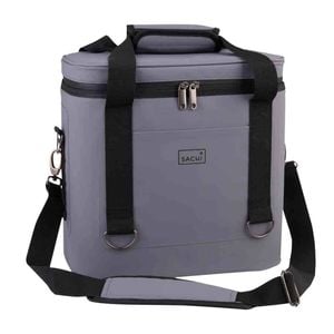 Sachi Insulated Intrepid Cooler Bag 10l