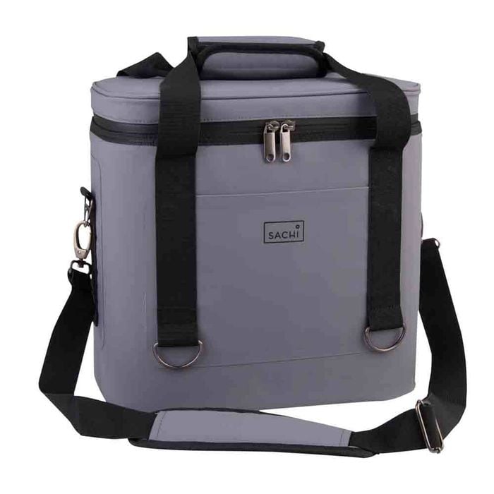 Sachi Insulated Intrepid Cooler Bag 10l