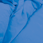 Doux Pure Linen Sheet Set Queen  - White