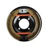 Sunrise 9" Mechanical Brake Backing Plate Right Hand Side - Mb9p-r
