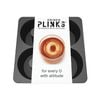 DrinksPlinks Letter O Ice Cube Tray