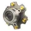 Front Wheel Bearing Hub Assembly For Mitsubishi Pajero GLX GLS NM NP 1999-2006