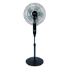 Dimplex 40cm Black DC Digital Pedestal Fan