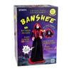 Lytworx 1.65m Battery Operated Banshee Animatronic