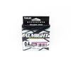 Sunline Almight x5 150m Pink Sinking Braid Fishing Line 7.2lb
