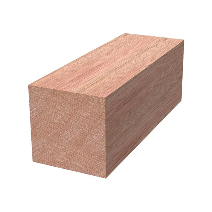 Porta 2.7m 18 x 18mm Meranti Dressed Board