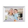 KODAK CF102P 10.1-Inch Smart Digital Photo Frame, 32GB HD Touchscreen