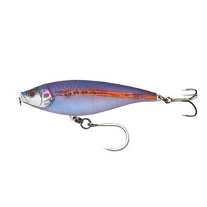 Nomad Design Madscad 190mm Autotune (AT) Sinking Stick Bait Fishing Lure Red Bait