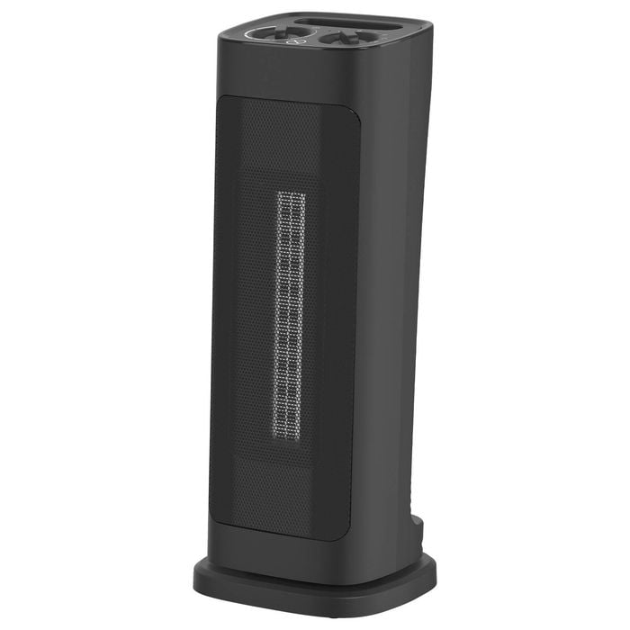 Click 2000W Ceramic Tower Heater