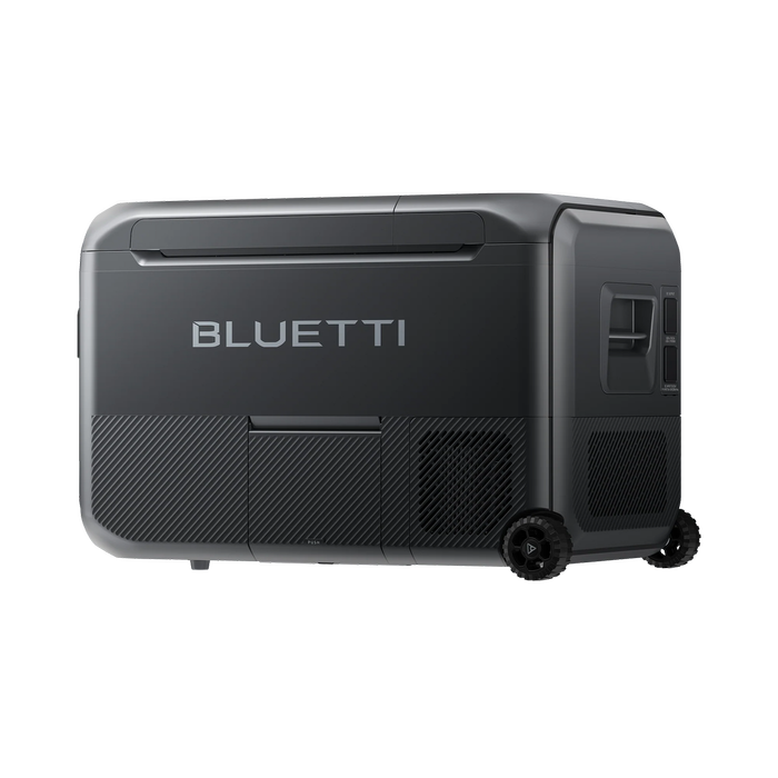 BLUETTI 45L Fridge with Icemaker