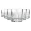 RCR Timeless Crystal Whisky Glasses - 315ml - Pack of 6