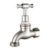 EnduraSeal 15mm Stainless Steel Female Garden Tap