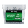 Buildex 14G x 125mm Class 4 Bugle Batten Screws - 250 Pack