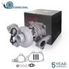 Billet Rhf55 Vf52 Turbo For Subaru Wrx Legacy Forester Outback 2.5l 14411aa800