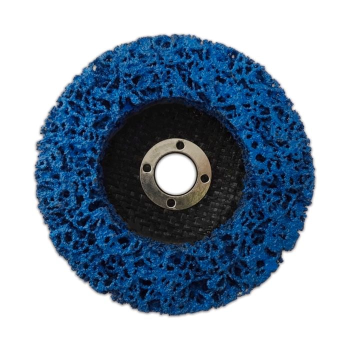 Josco Brumby Strip It Disc 100 x 16mm