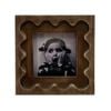 Willow & Silk Designer Photoframe 15.52.2x15.5cm