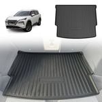 AUSGO Boot Liner for Nissan X-Trail Xtrail T33 2022-Onwards 5 Seats Cargo Trunk Mat