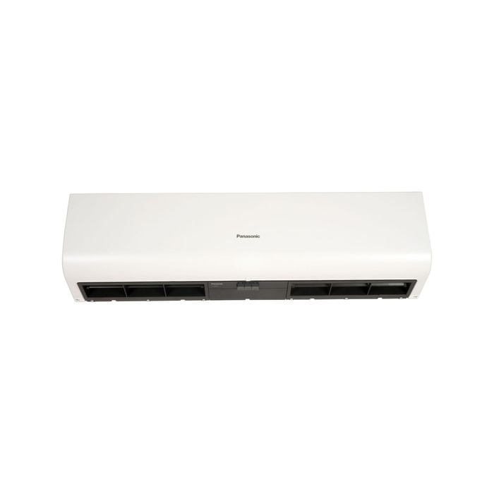Panasonic 1200mm High Velocity Air Curtain