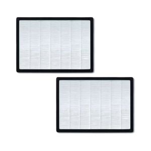iDeer Life [2PK] HEPA filter LAD500, Compatible with Breville the Smart Dry Ultimate Dehumidifier White