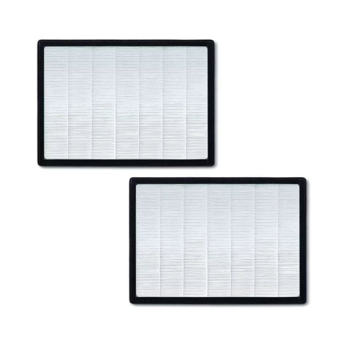 iDeer Life [2PK] HEPA filter LAD500, Compatible with Breville the Smart Dry Ultimate Dehumidifier White