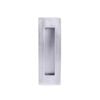 Lockwood Satin Stainless Steel FP2-150 Flush Pull