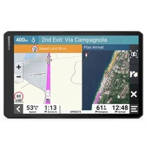 Garmin Rv 1095 10'' Rv Navigator