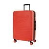 Reebok Adventure Large 150l Hard Shell Case Suitcase Luggage Orange